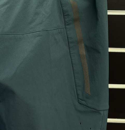 SCOTT Shorts M's Endurance ls/fit w/pad | bike | MTB / ENDURO / GRAVEL | aruba green