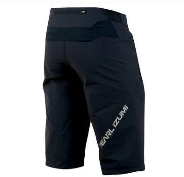 PEARL IZUMI Elevate Short | spodenki / szorty rowerowe | black