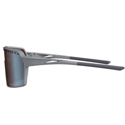 LIMAR Horus | okulary przeciwsłoneczne | matte grey | LT 15% Cat. 3