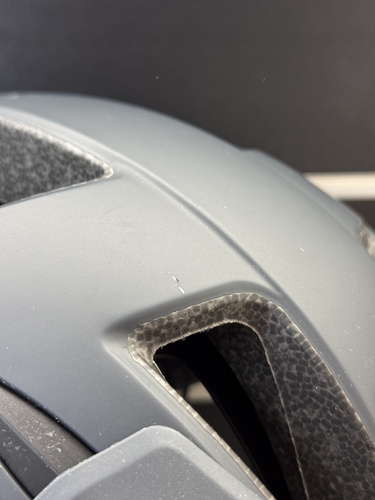 LAZER Chiru MIPS ® | bike helmet | MTB / ENDURO | matte cobalt / orange | OUTLET