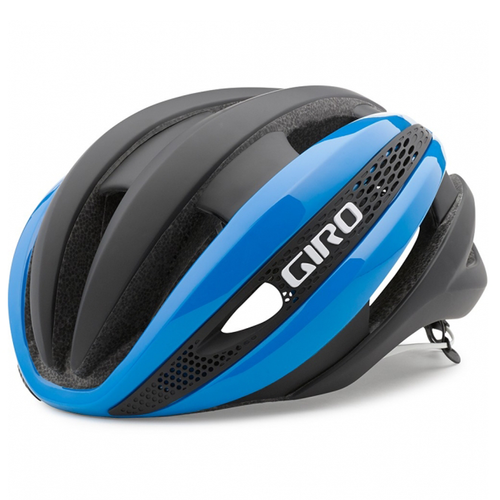 GIRO Synthe MIPS ® | road bike helmet | black | OUTLET