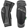 O'NEAL Sinner Elbow Guard | IPX ® | KEVLAR ® | ENDURO / MTB / E-BIKE | gray / white