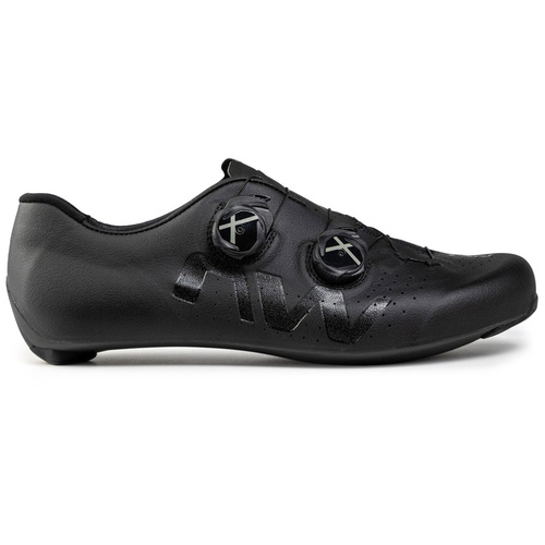 NORTHWAVE Veloce Extreme | buty rowerowe szosowe | CARBON | black