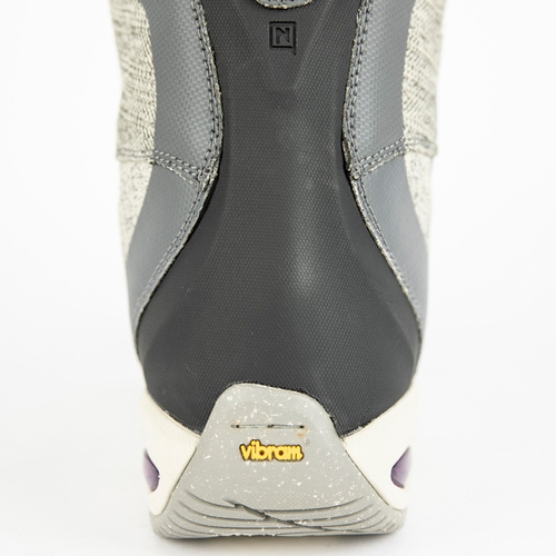 NITRO Ronda TLS | damskie buty snowboardowe | VIBRAM ® | THE NEW RESORT EXPLORER & EQUIPPED TO SPLIT!