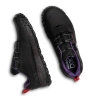 RIDE CONCEPTS Tallac CLIP BOA | bike shoes | D3O | CLIP Grip | MTB / ENDURO / DH | SPD | black / red | OUTLET