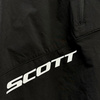 SCOTT Shorts M's Endurance ls/fit w/pad | bike | + wewnętrzne spodenki z wkładką | MTB / ENDURO / GRAVEL | black / white