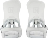 NITRO Step On ® 2026 (BURTON / DC) | women's snowboard bindings | The Ultimate Convenient Interface | white