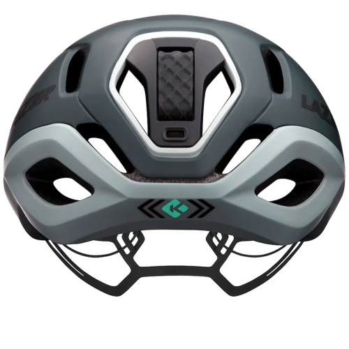 LAZER Vento KINETICORE ® | kask rowerowy szosowy | matte blue grey