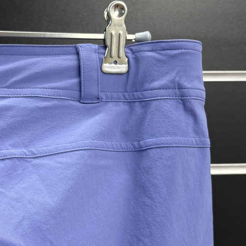 SCOTT Shorts W's Trail Flow w/pad | MTB / ENDURO | dream blue