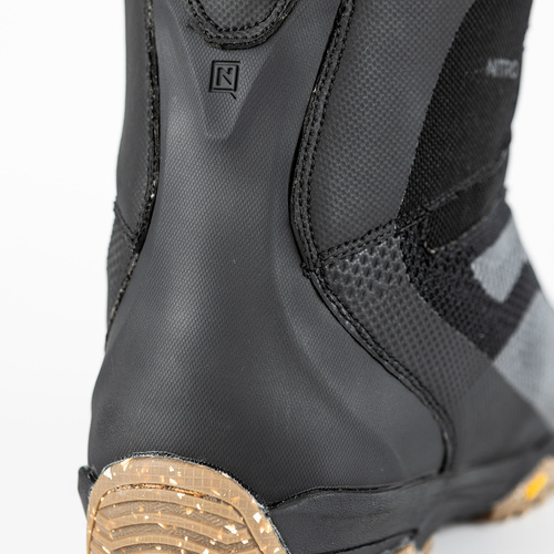 NITRO Skylab BOA ® 2025 | buty splitboardowe / snowboardowe | VIBRAM ® | A Truly Versatile All-Mountain Fit
