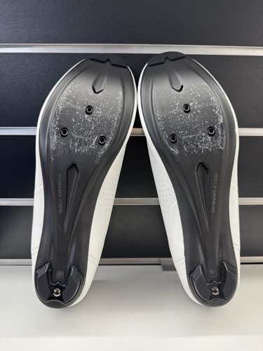 BONTRAGER Ballista Road Shoe | buty rowerowe szosowe | BOA ® | CARBON | white | OUTLET