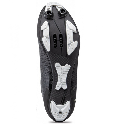Buty rowerowe NORTHWAVE Scream Plus Speedlight 3D CARBON black