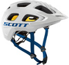 SCOTT Vivo Plus MIPS ® | kask rowerowy | pop white | OUTLET