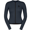 SCOTT Ultd. Training Long Sleeve Women's Jersey | damska koszulka rowerowa | dark blue