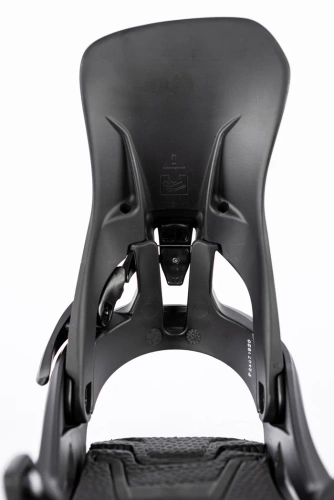 NITRO Step-On ® 2026 | snowboard bindings | The Ultimate Convenient Interface | black