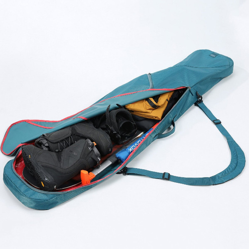 NITRO Sub Board Bag 165 2025 | torba snowboardowa | quiver | pokrowiec | arctic