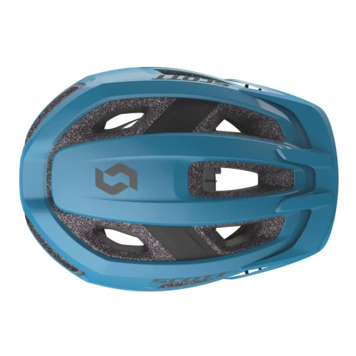 SCOTT Groove Plus MIPS ® | damski kask rowerowy | bez DASZKA! | atlantic blue | OUTLET