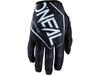 O'NEAL Mayhem Rider Long Gloves | Nanofront ® | black / white