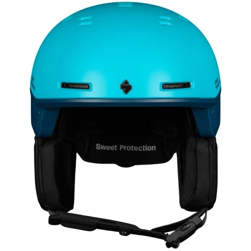 SWEET PROTECTION Adapter MIPS ® | kask ski / snowboard | breeze / juniper blue | OUTLET