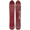 SET NITRO 2025: Slash 3D & Vertical by KOHLA + Vertical ST x SPARK | splitboard & skins + bindings & pucks | 162cm