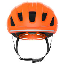 POC POCito Omne SPIN Junior | bike helmet | MIPS ® | fluorescent orange