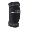 O'NEAL Dirt Knee Guard | ochraniacze rowerowe kolan | IPX® | ENDURO / MTB / E-BIKE | black