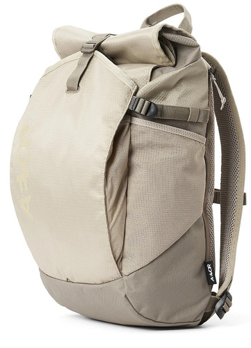 AEVOR Roll Pack PROOF Venus 20-28l | plecak rowerowy / miejski | LAPTOP 15" | 760g