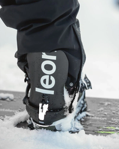 SET 2026: NITRO Team + BATALEON Blaster AW FASE ® | snowboard + wiązania