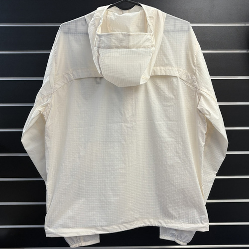 SCOTT Explorair Escape W's Jacket | cotton white