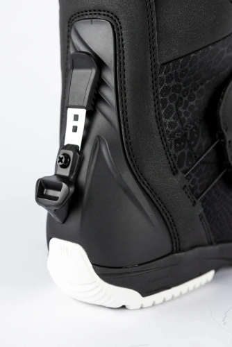 NITRO Monarch Step On ® TLS 2026 | damskie buty snowboardowe / termoformowalne | HEAT Moldable | BOA ® | Classy All-Mountain Convenience