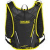 CAMELBAK Trail RUN Vest 7l + 2 x 500ml Quick Stow™ Flasks | kamizelka / plecak biegowa/y | black / safety yellow