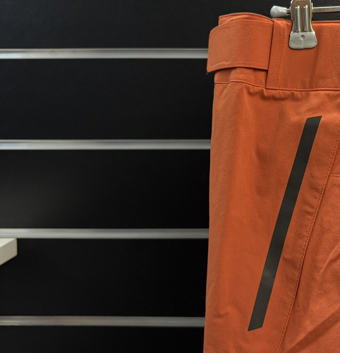 SCOTT Shorts M's Endurance ls/fit w/pad | bike | MTB / ENDURO / GRAVEL | braze orange