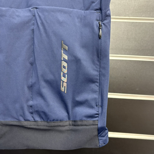 SCOTT Ultd. Training Long Sleeve Women's Jersey | dark blue