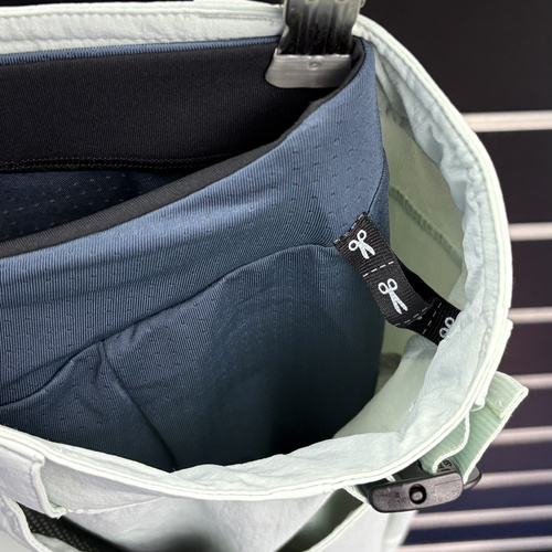 SCOTT Shorts W's Trail Flow w/pad | damskie szorty / spodenki rowerowe | + wewnętrzne spodenki z wkładką | MTB / ENDURO | fresh green