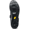 NORTHWAVE Overland PLUS | bike shoes | MTB / ENDURO | SPD | VIBRAM | black