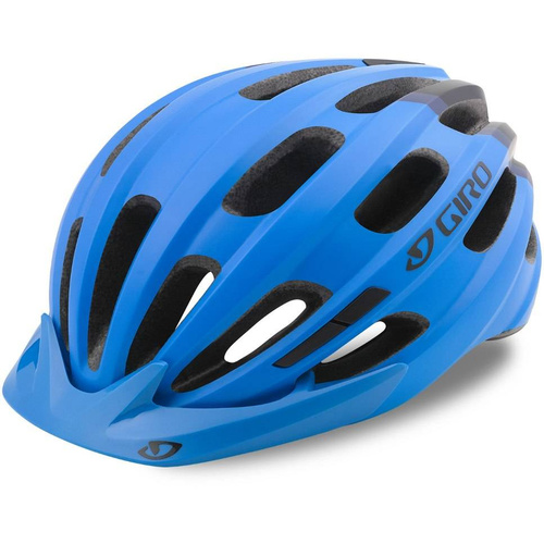 GIRO Hale MIPS ® | dziecięcy / juniorski kask rowerowy | MTB | matte blue