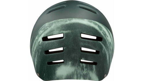 LAZER Armor 2.0 | kask rowerowy | 275g | BMX / SK8 / CITY / URBAN | matte blue marble