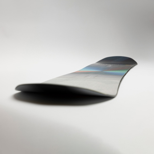 SET: NITRO Cinema GULLWING 2026 + BATALEON E-stroyer BLACK / white | snowboard + bindings