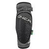 O'NEAL Sinner Elbow Guard | ochraniacze rowerowe łokci | IPX ® | KEVLAR ® | ENDURO / MTB / E-BIKE | gray / white