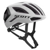 SCOTT Centric Plus MIPS ® | kask rowerowy | white / black | OUTLET