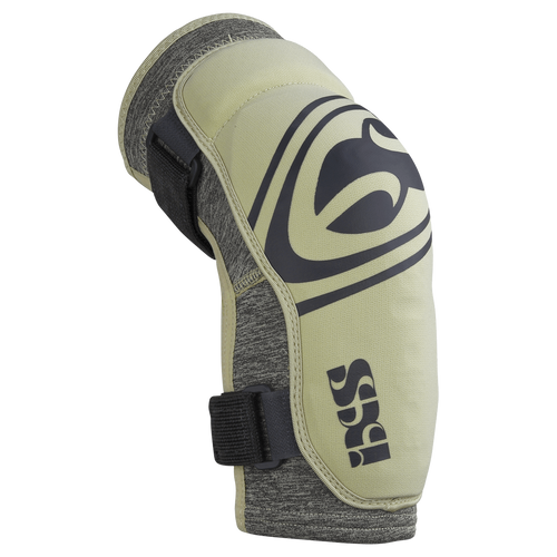 IXS Carve EVO+ Elbow Guards | ochraniacze łokci | X-MATTER | KEVLAR | camel