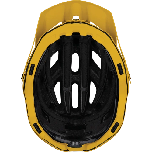 IXS Trail EVO MIPS ® | kask rowerowy | MTB / ENDURO | saffron
