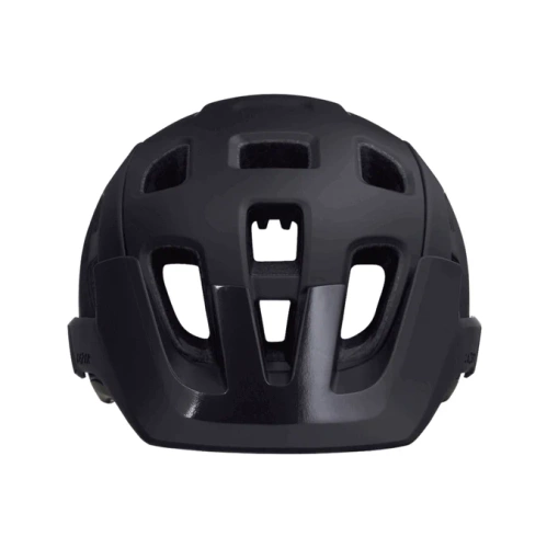 LAZER Jackal KINETICORE ® | bike helmet | MTB / ENDURO | matte blue / green