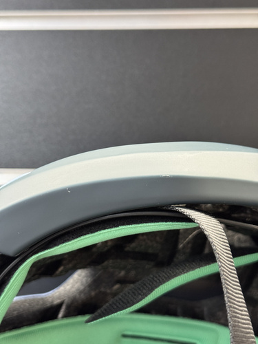 LAZER Strada KINETICORE ® | kask rowerowy szosowy | light blue sunset | OUTLET