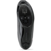 NORTHWAVE Revolution 3 | road cycling shoes | 100% CARBON inserts | dark grey / gold