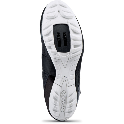 NORTHWAVE Active | bike shoes | spinning / indoor cycling | SPD | black