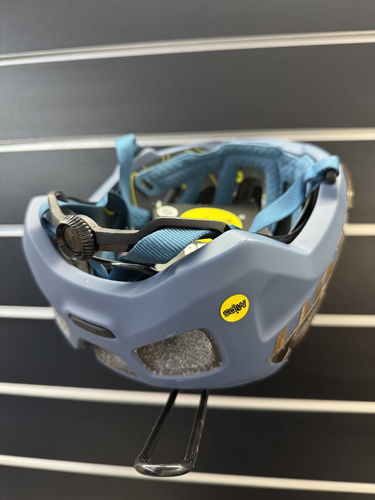 SCOTT Vivo Plus MIPS ® | kask rowerowy | gingerbread / brown | OUTLET