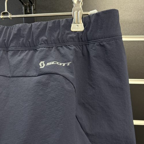 SCOTT Trail Vertic w/pad Women's Shorts | MTB / ENDURO | dark blue