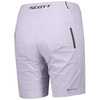 SCOTT Shorts W's Endurance ls/fit w/pad | damskie szorty / spodenki rowerowe | + wewnętrzne spodenki z wkładką | MTB / ENDURO / GRAVEL | misty purple