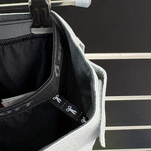 SCOTT Shorts M's Endurance ls/fit w/pad | bike | MTB / ENDURO / GRAVEL | light grey